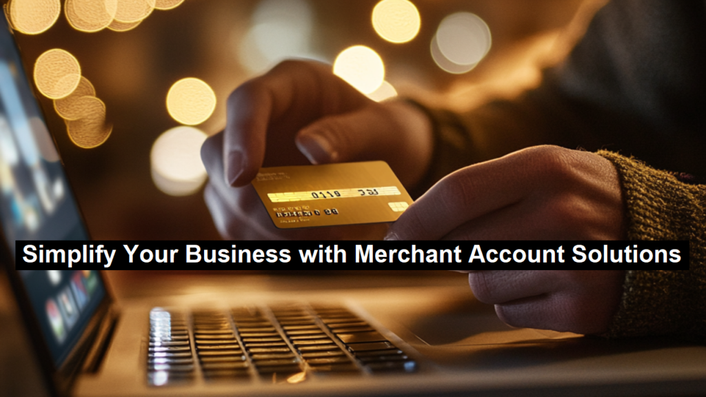 Merchant Esolutions Simplify Your Business with Merchant Account Solutions | Lump Sum Amount